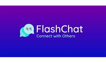 FlashChat for Android - Download the APK from Habererciyes